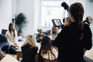 8 Reasons Why You Need Professional Video Production Services - Video Production Company