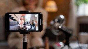 The Evolution of Video Production: How Technology is Revolutionizing the Industry - Video Production Company