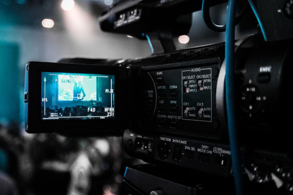 Leveraging Video Production for Social Media Marketing - Video Production Company