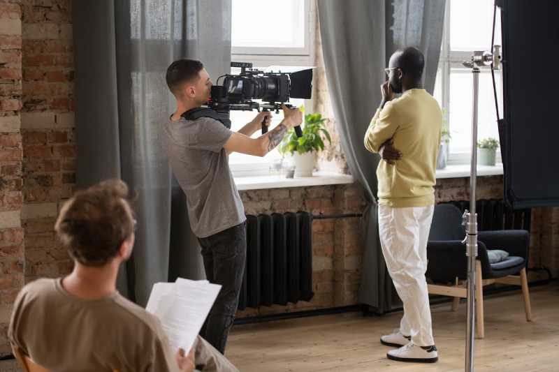 Brand Video Production: How to Create Compelling Videos That Connect With Your Audience - Video Production Services
