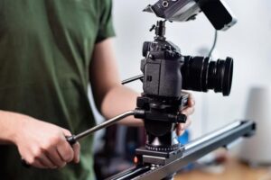 Drive Sales and Boost Your Online Presence with Video Production Services