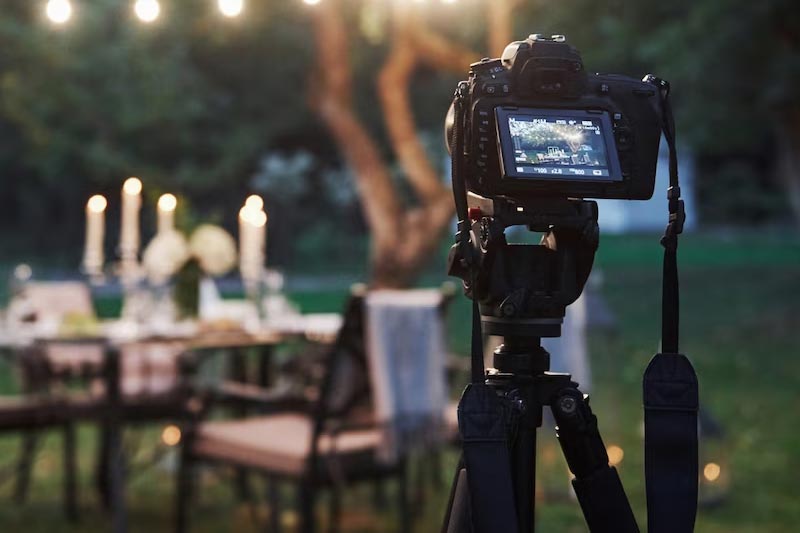 Event Videos - Video Production Company