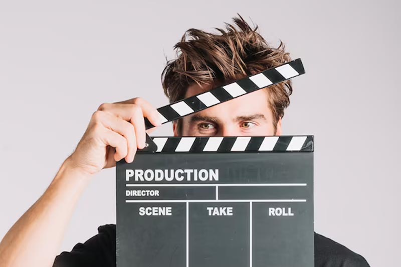 Finding Inspiration and Developing a Unique Voice - Video Production Company