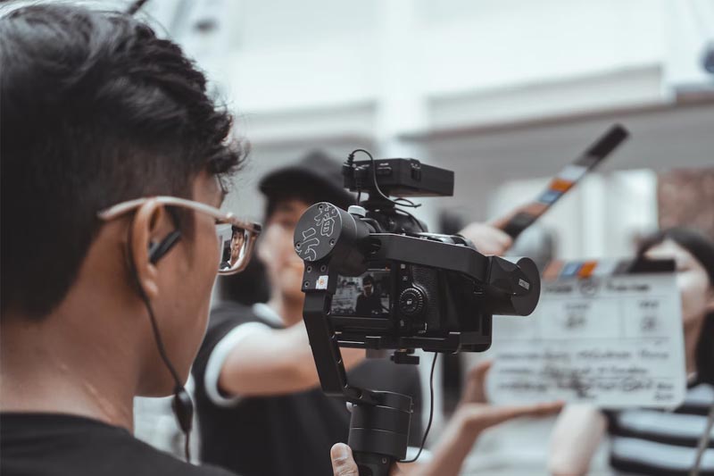 From Script to Screen: How to Produce Your Own Short Film - Video Production Company
