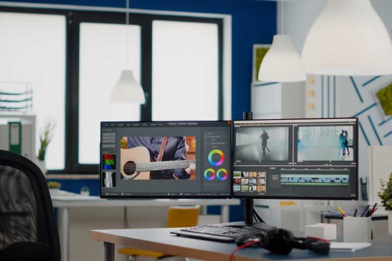 How Video Production Services in Hartford, CT Can Improve Your Website’s User Experience