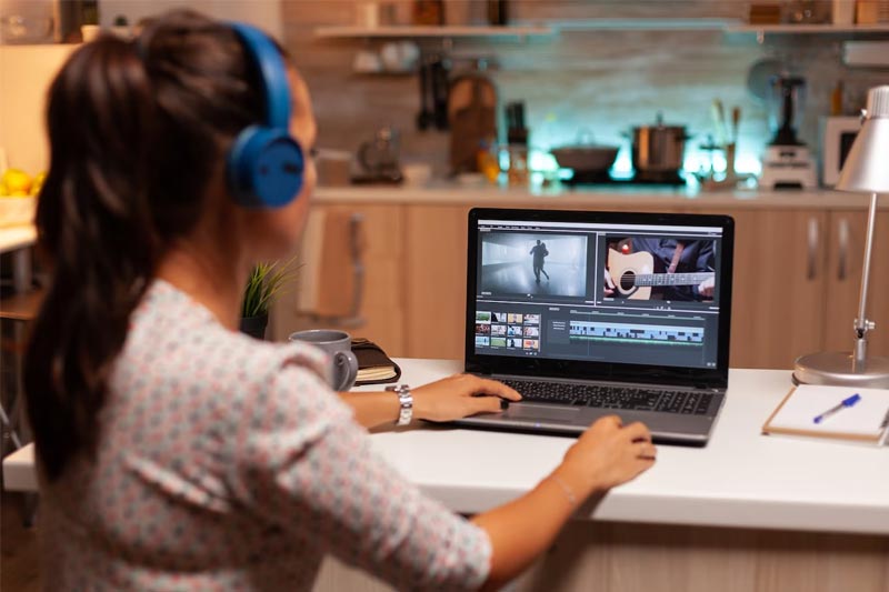 The Importance of Sound Design in Video Production: Enhancing Your Audio Experience​ - Video Production Company