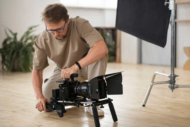 Video Ad Production: Tips and Tricks to Create Effective Ads - Video Production Company