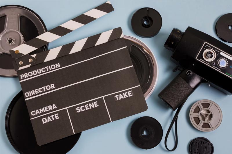 We’ll Help You With Your Video Production in Hartford, CT​