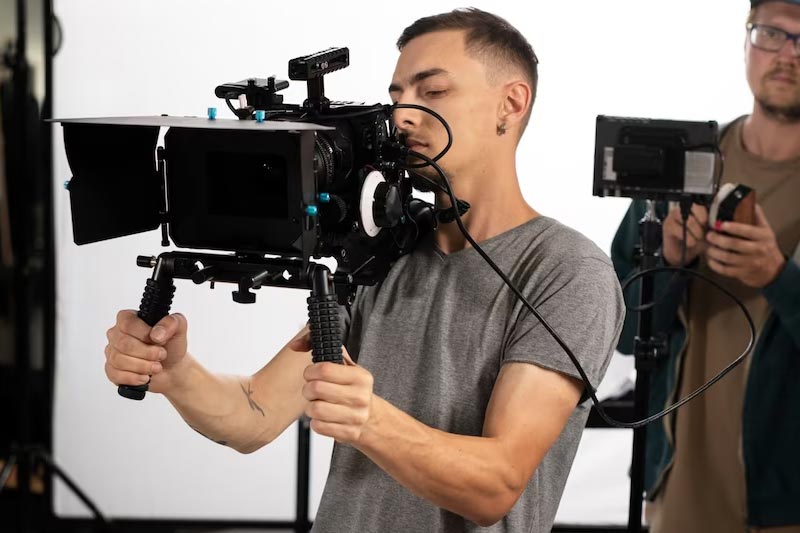 13 Video Production Tips to Drive Views - Video Production Company