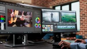 The Power of Sound Design in Video Production
