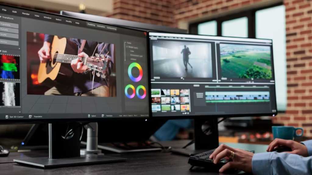 The Power of Sound Design in Video Production