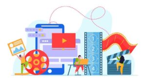 Understanding Different Video Formats From Standard to 4k