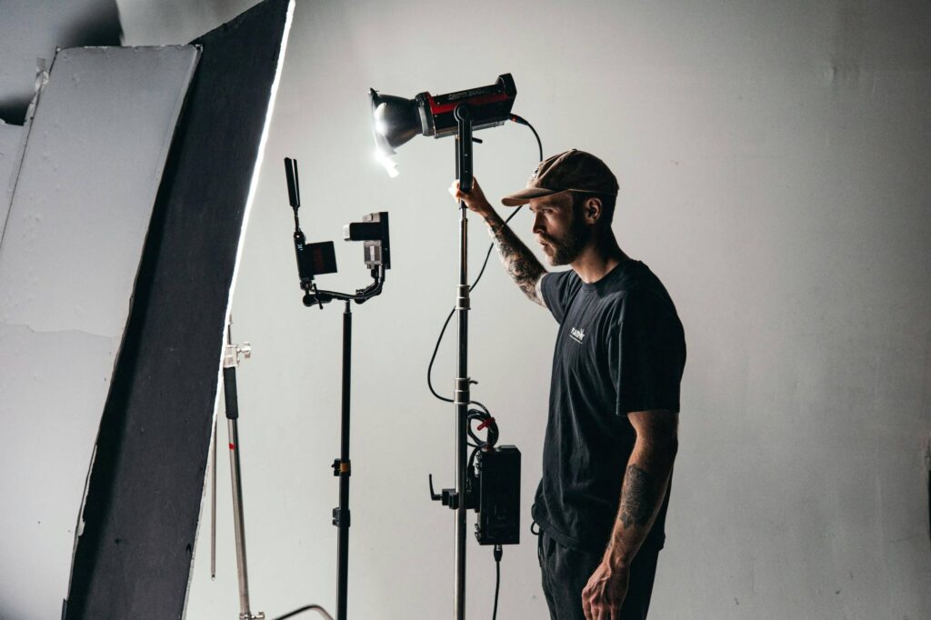 Commercial Video Production in Tampa Can Increase B2B Brand Awareness