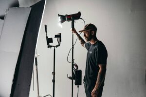 Commercial Video Production in Tampa Can Increase B2B Brand Awareness