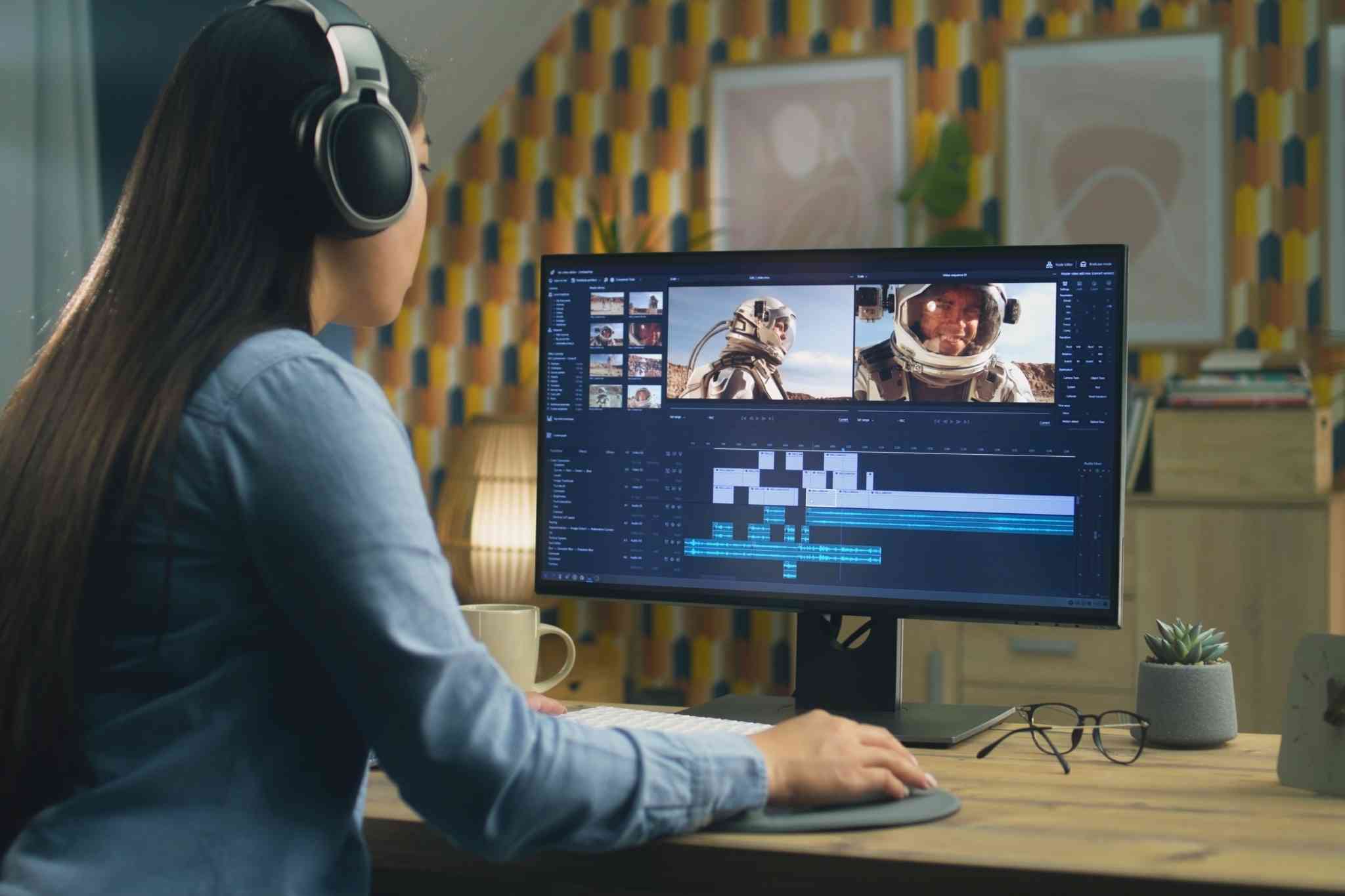 Video Ideas to Life With Expert Support