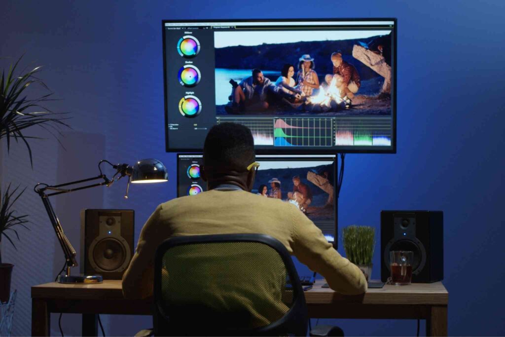 Corporate and Creative Video Agencies in Tampa