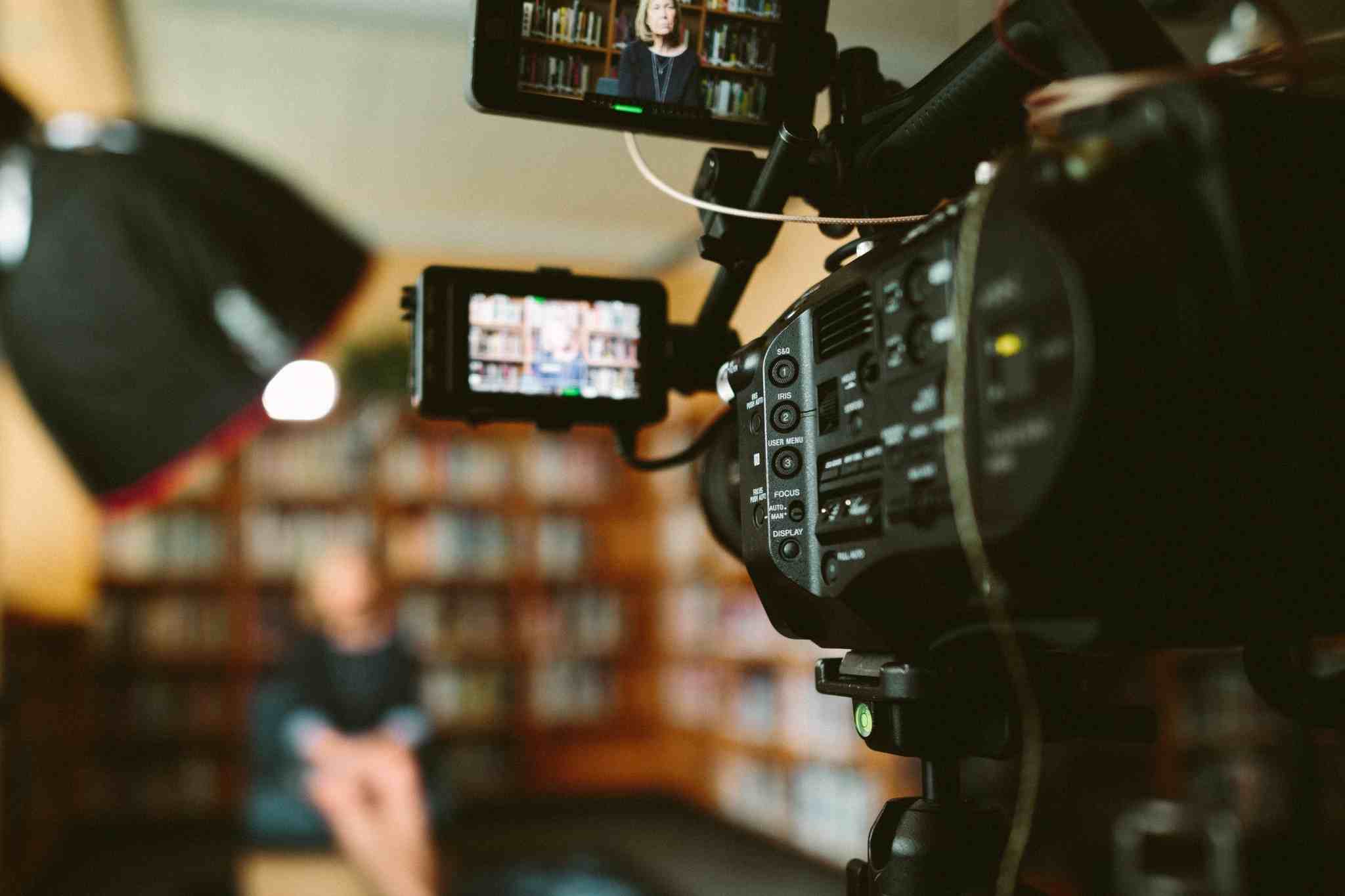 Video Production Company