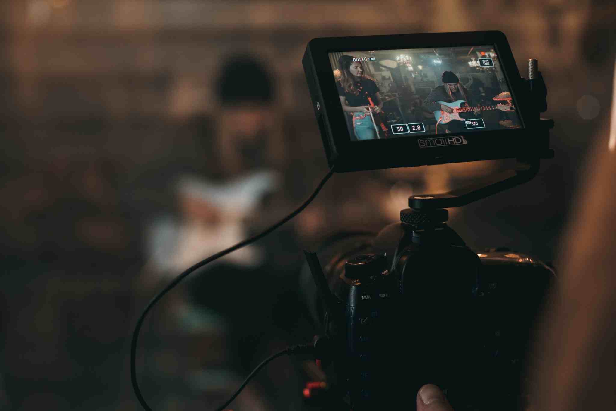 Video Production Company Tampa
