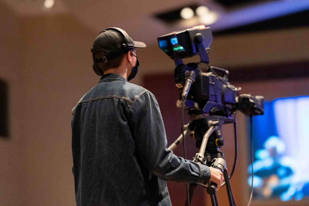 Top-Rated Video Production Company in Tampa