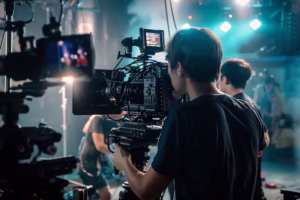 Cinematography workshop