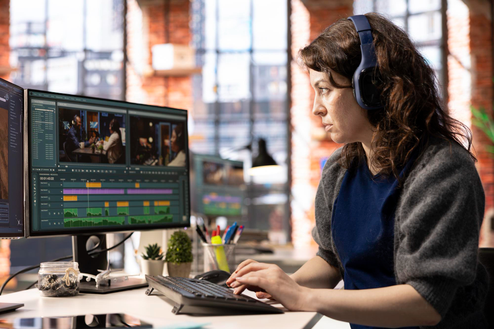 saas marketing examples