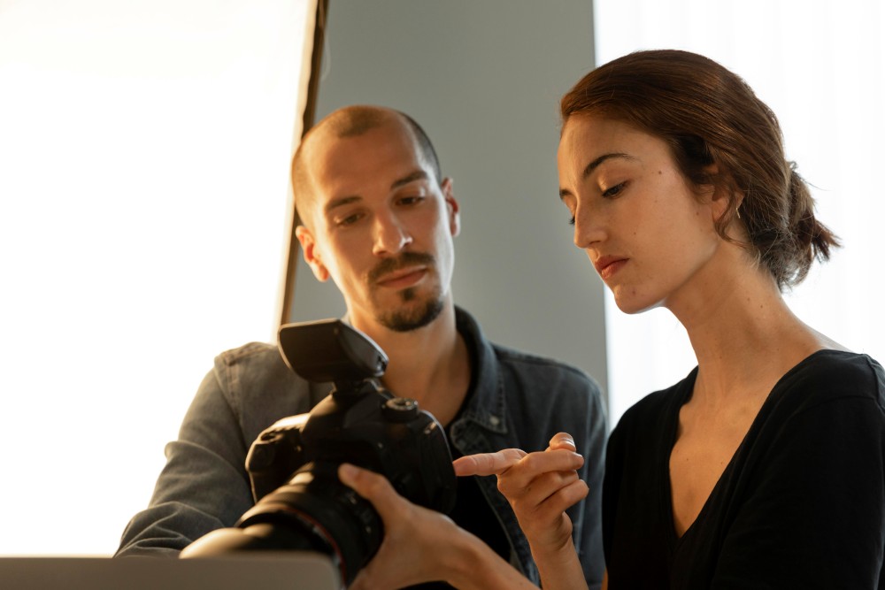 Corporate Video Production